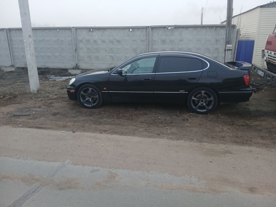 Продам тойота ариста