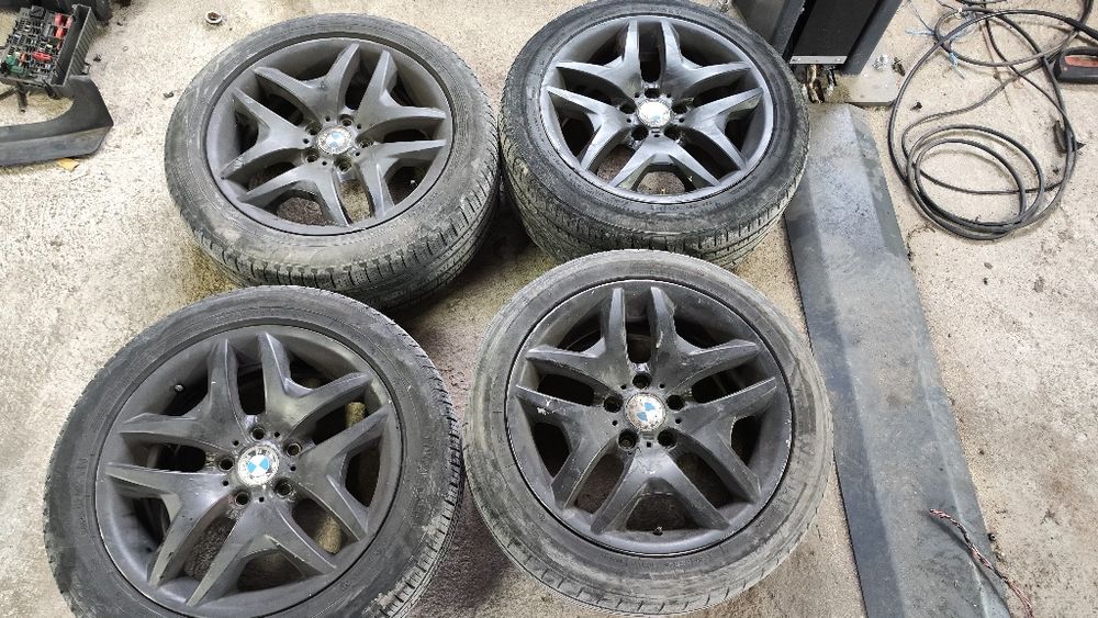 Лети джанти 18 цола за БМВ х3 е83  style 192