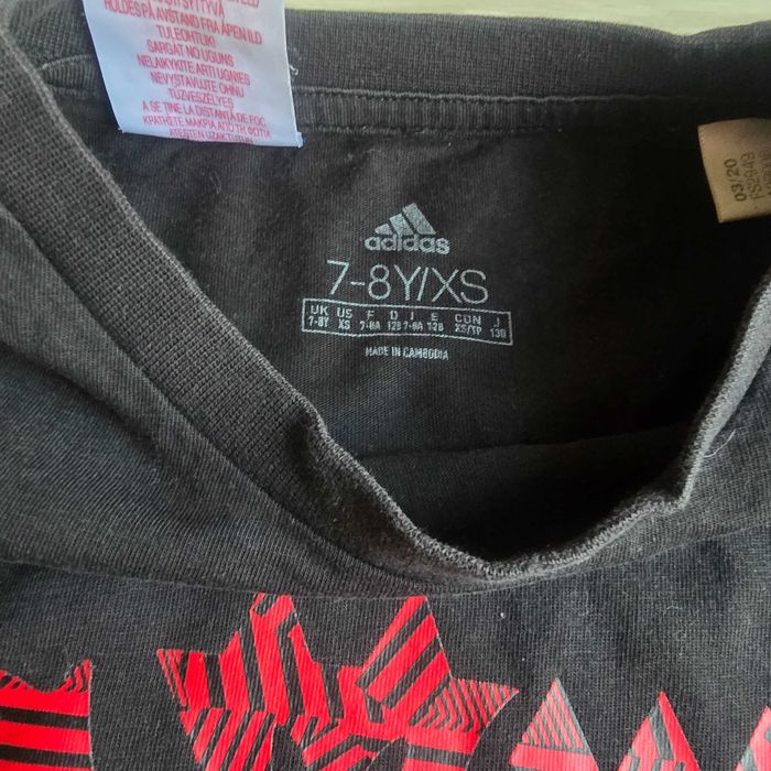 Сет Adidas 128 ..