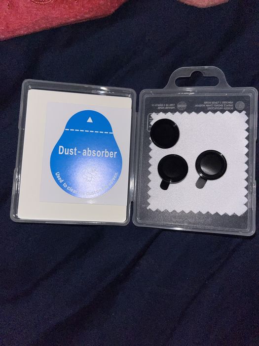 Протектори за камера на iphone 13