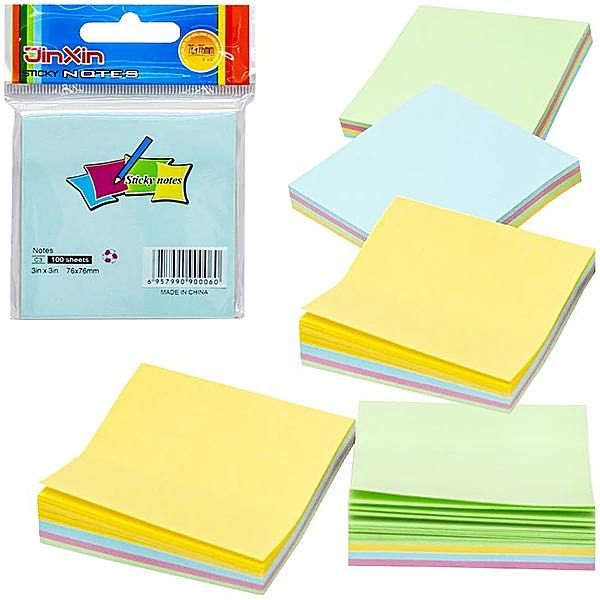 Стикеры для заметок(Оптом)