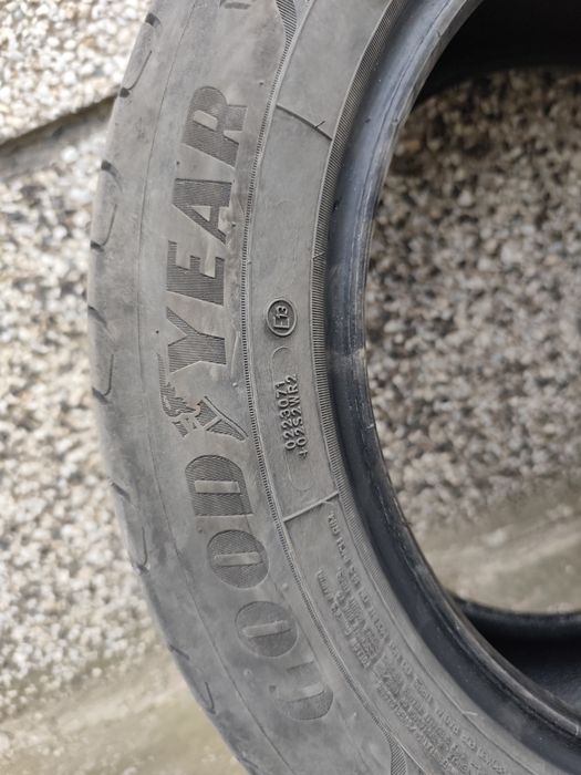 Летни Гуми Good Year 205/55/16