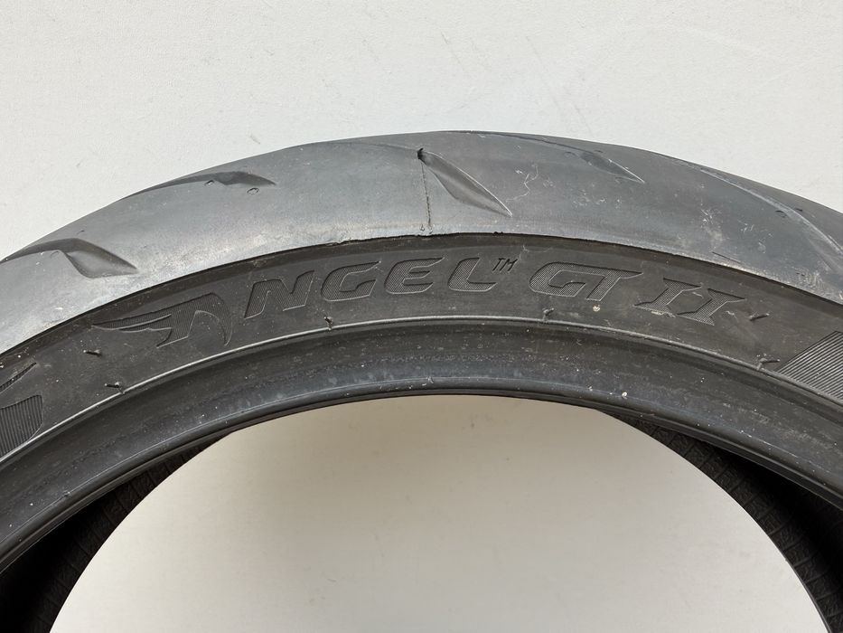 180/55/17 Pirelli Angle Gt2 Dot 2021