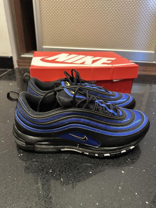 Nike Air Max 97 Оригинални