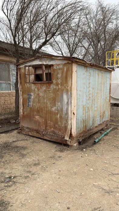 Продается вагончик