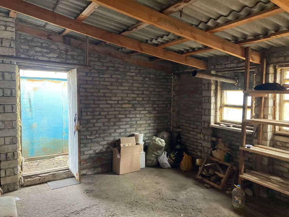 Продажа дома микрорайон Западный