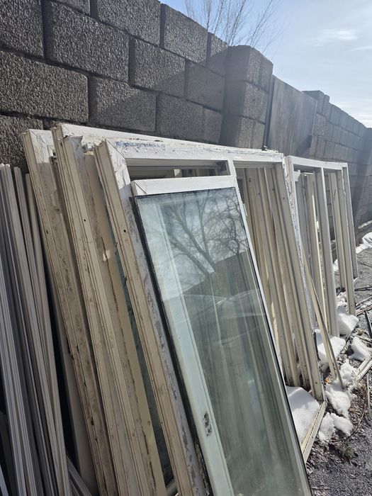 Пластикалык айна