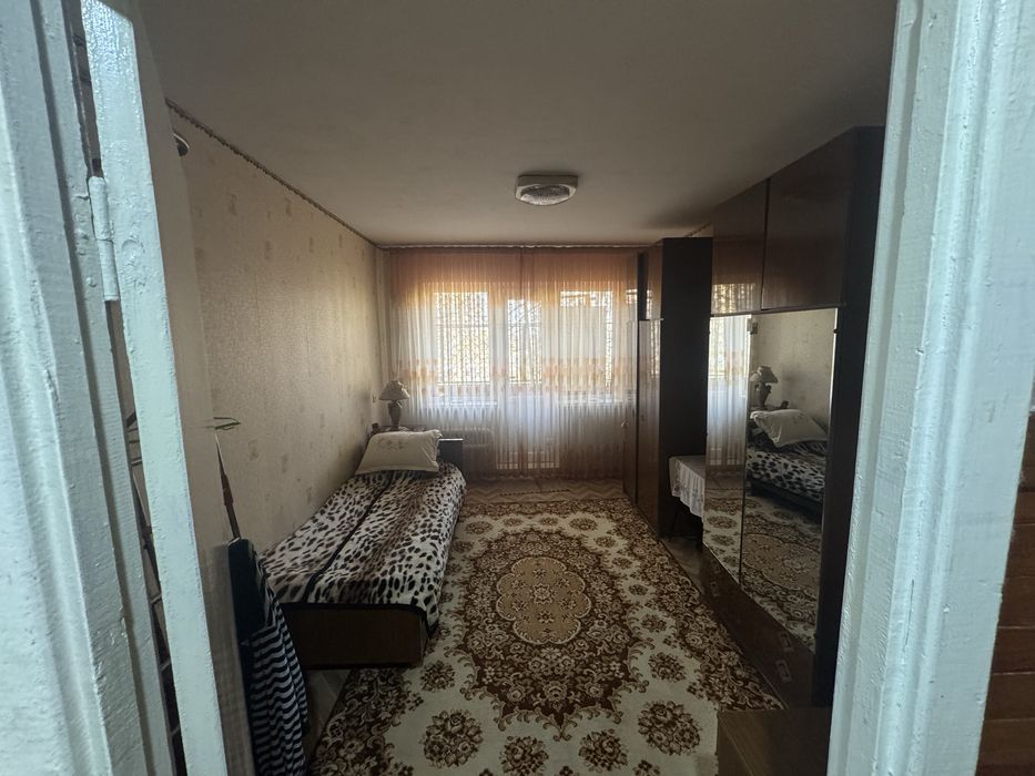 Квартира 3 комнатная | Шодлик