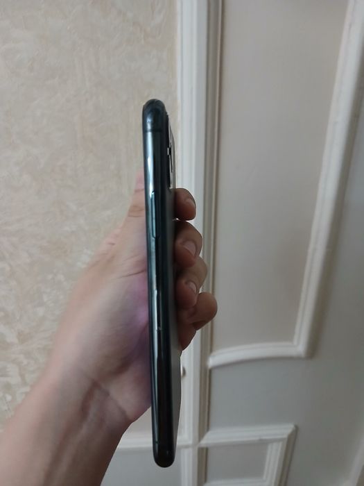 Iphone 11 pro umuma chaqa yoq karobka yoq fase ishlamid ochilmagan