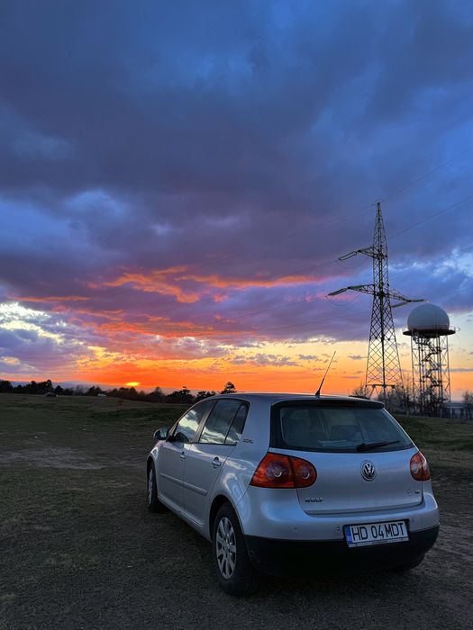 VOLKSWAGEN Golf 2007 — imagine 3