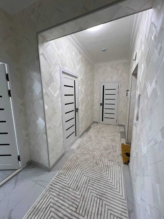 Новостройка #Orikzor Residence 2/10/16 меб+тех Ориентир Урикзар Базар