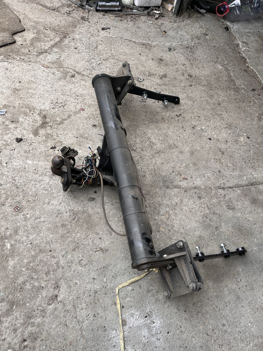 Теглич Mercedes ML W164