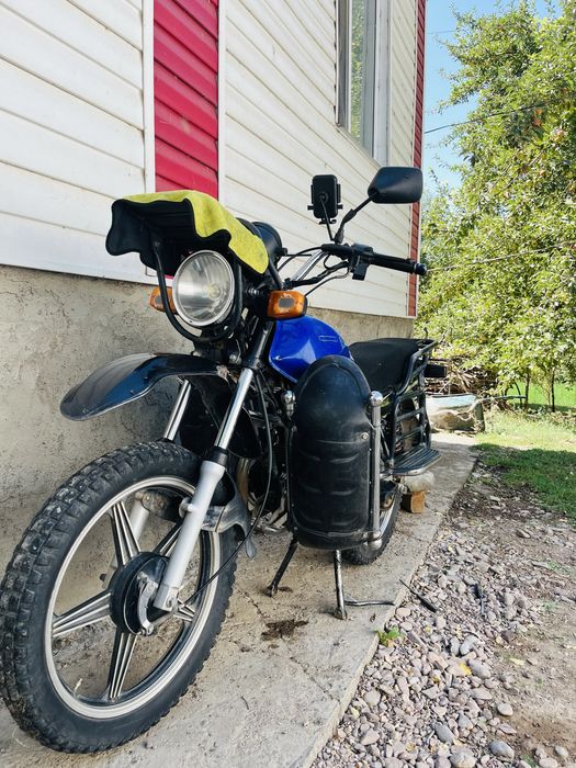 Матосекл сатылады