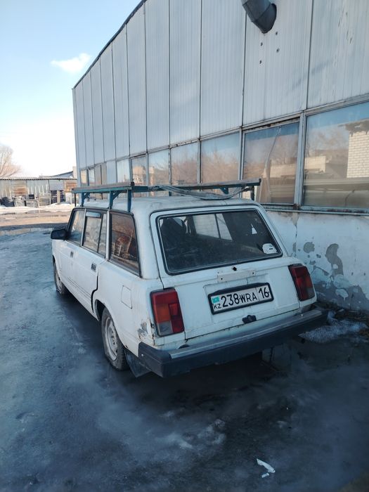 Продам ваз 2104 резина новая