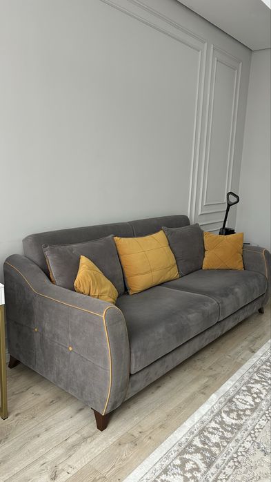 Продам диван раскладной