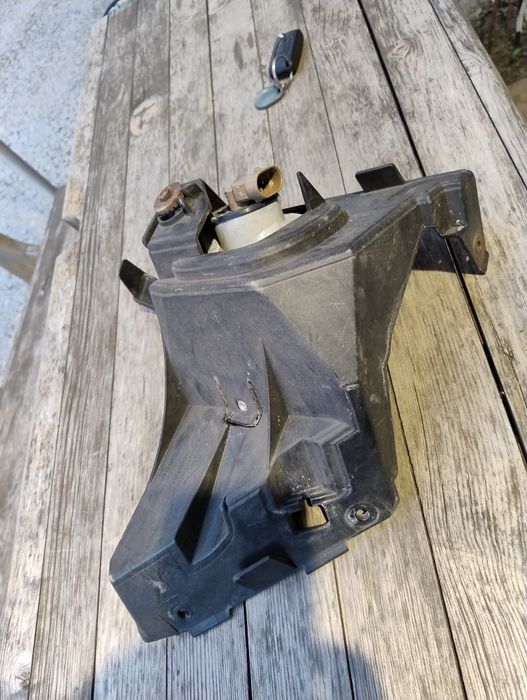 Десен халоген за Хонда CR-V 2