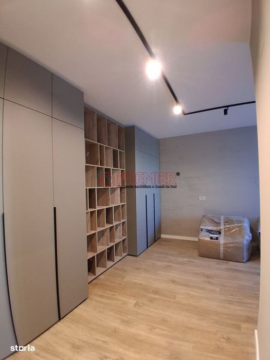 2 Camere | Poștalionului – Grand Arena