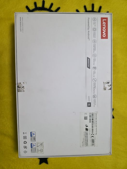 Tabletă Lenovo Idea Tab Pro 12,7