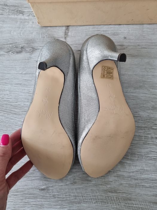 Дамски официални обувки