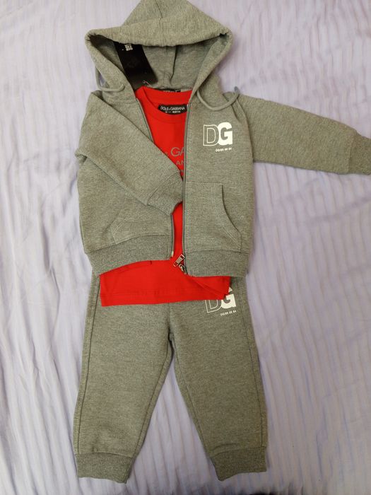 Детская одежда, новая