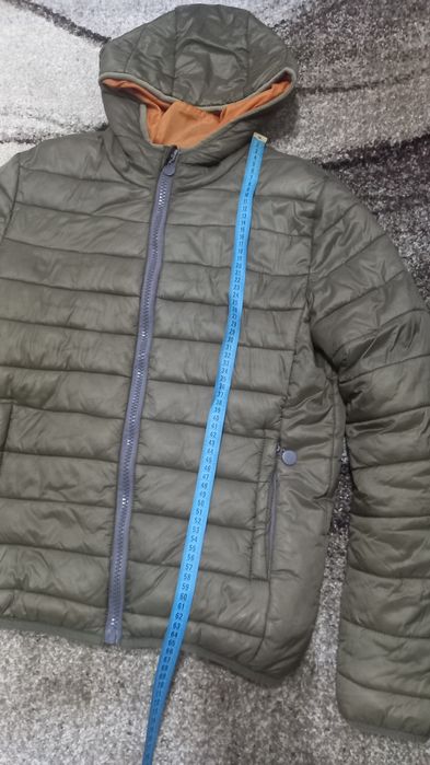 Зимно яке размер S