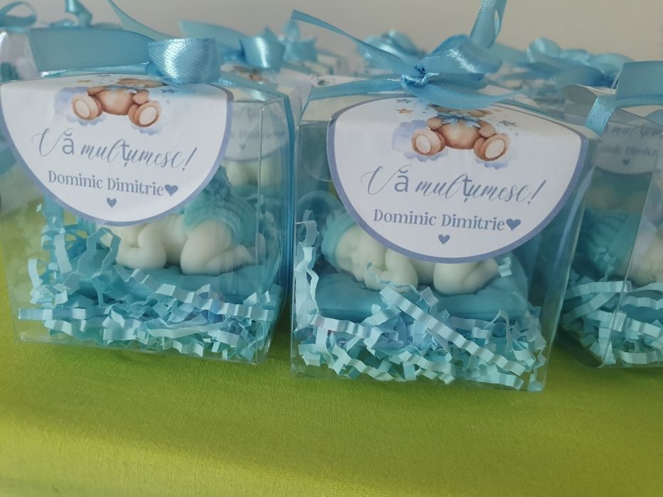 Fac marturii din ceara de soia #parfumate#handmade15lei ori ce parfum!