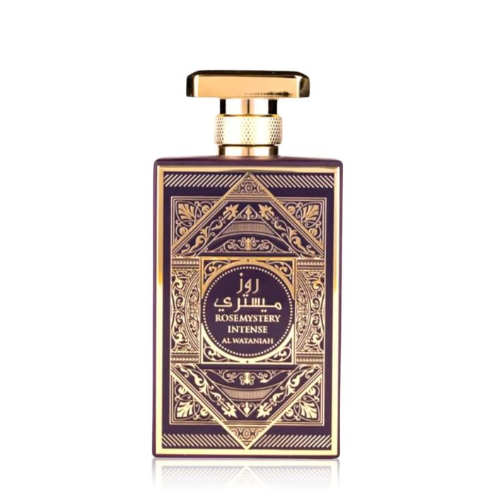Rose Mystery Intense Унисекс Парфюм 100 мл