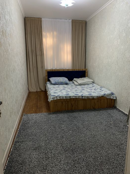 Қизларга квартира