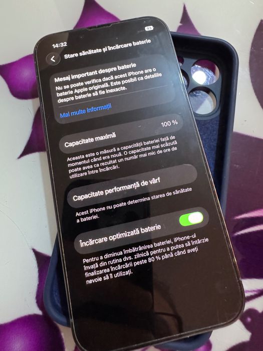 iPhone 13 Pro 512 GB