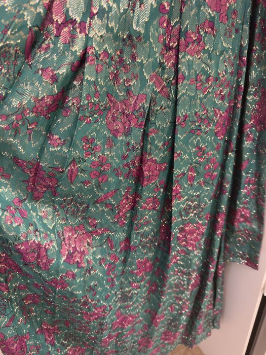 Rochie PINKO noua cu eticheta marime s/m !