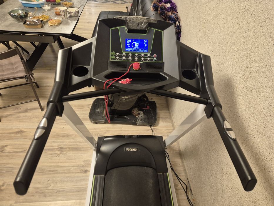 Беговая дорожка Torneo