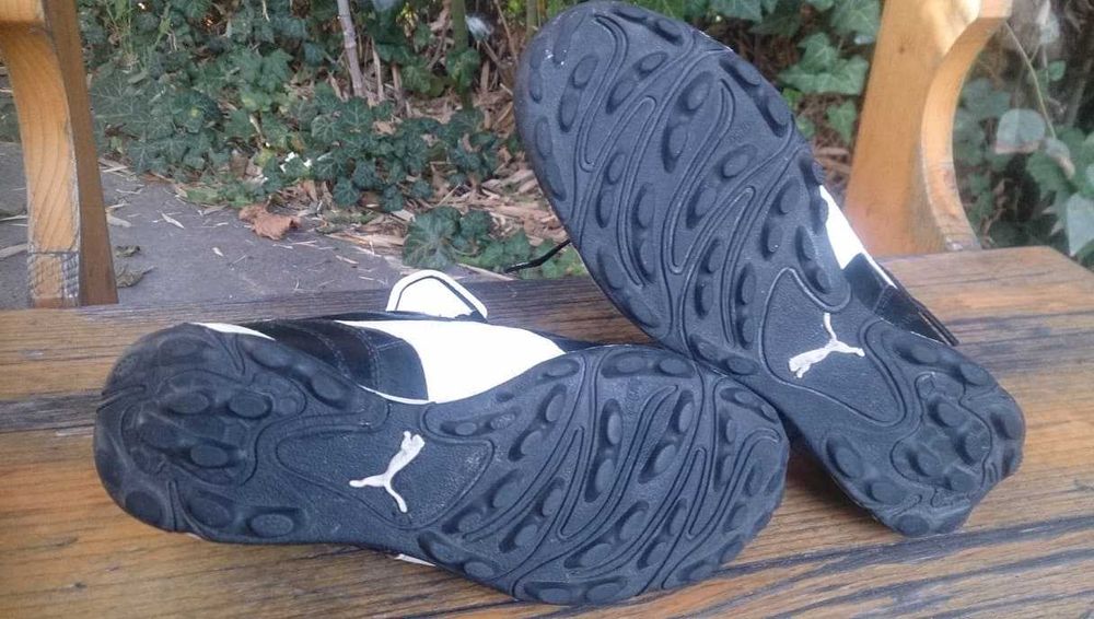 Маратонки Puma №36