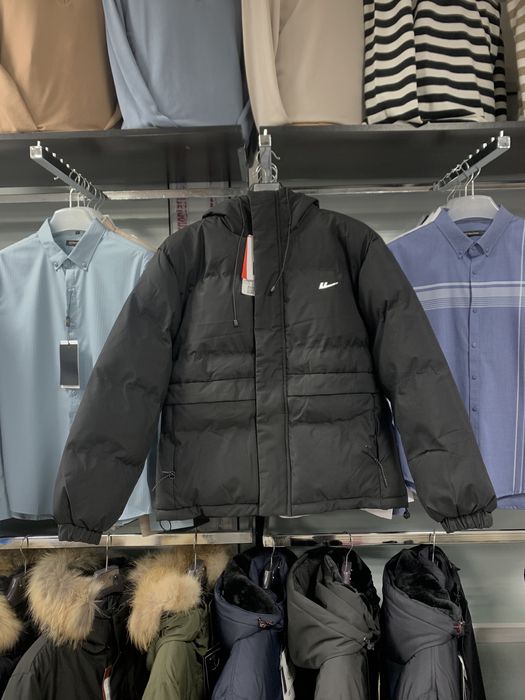 куртка зимние