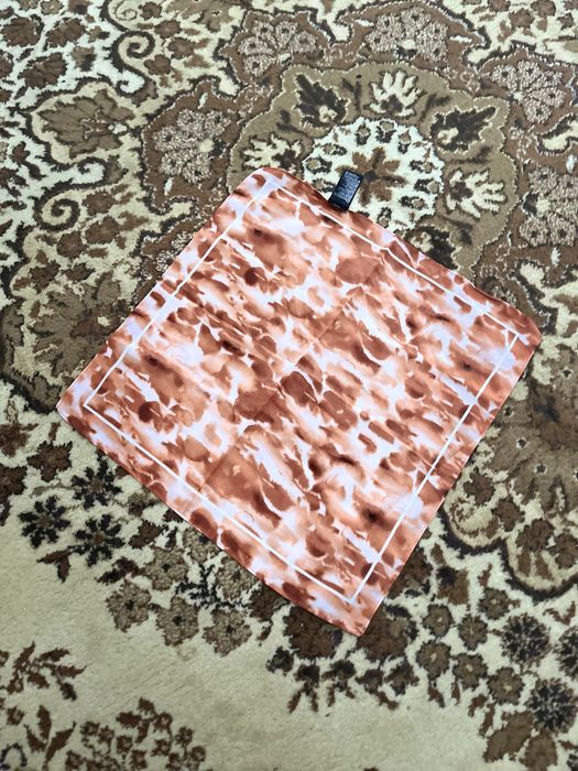 Квадратни шалове