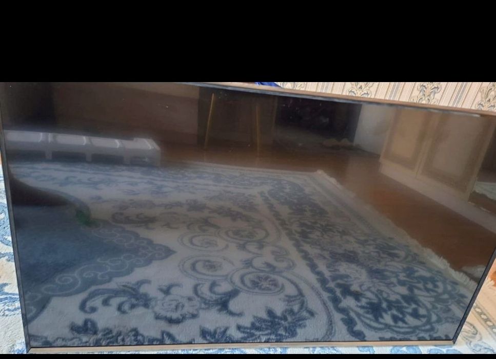 Продам смарт телевизор