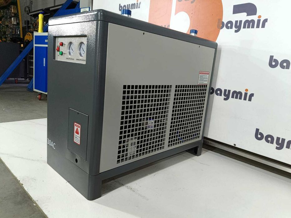 Осушитель воздуха 30AC (3.6м3/мин)