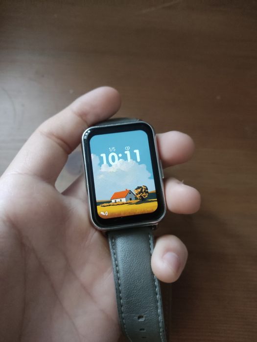 Смарт часы Huawei Watch Fit 2 Classic