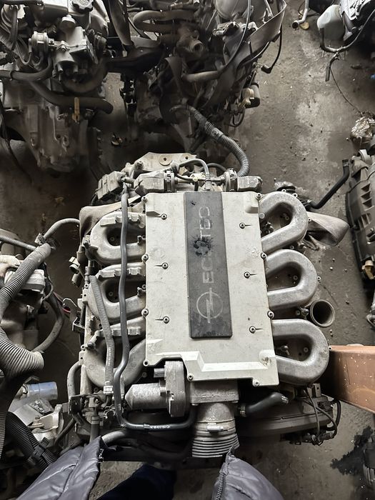 Опель вектра с  3.2