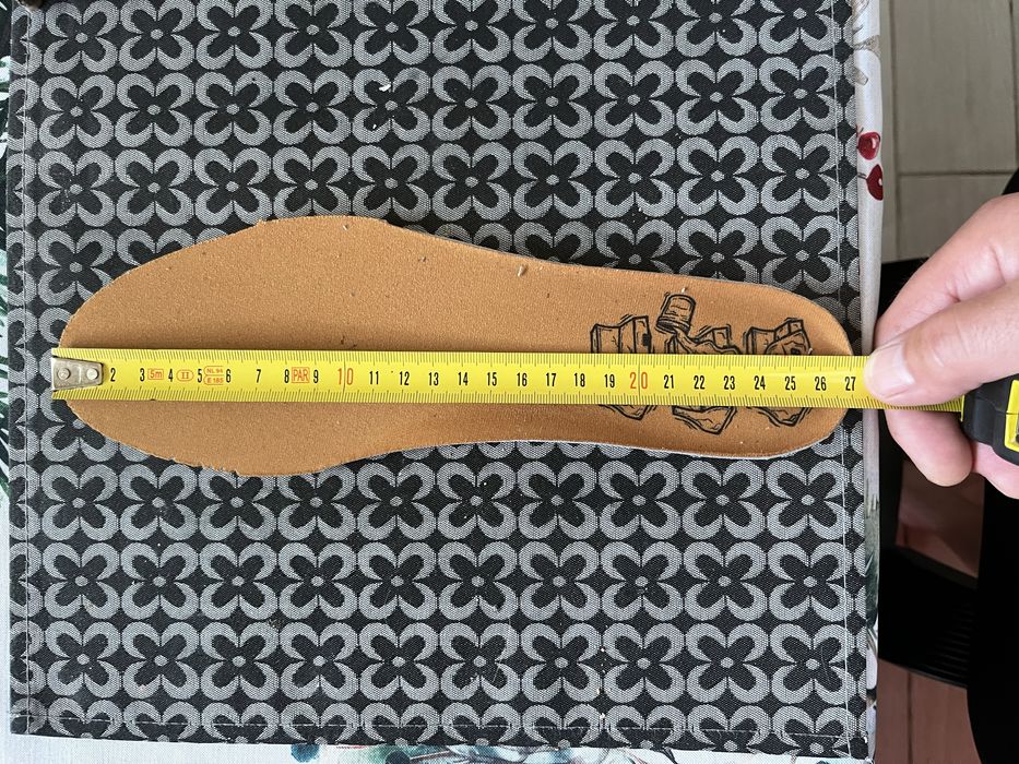 Маратонки тип кец оригинални NIKE,40#