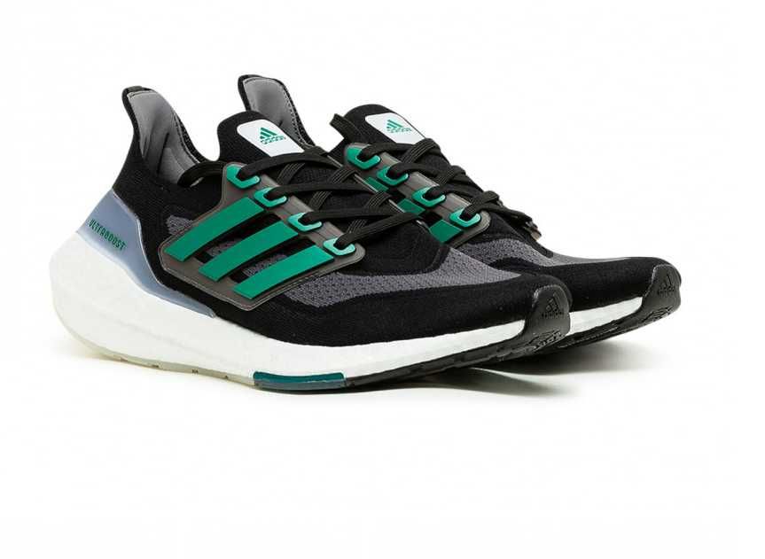 Оригинални  маратонки * ADIDAS ULTRABOOST 21 * EU 39 1/3