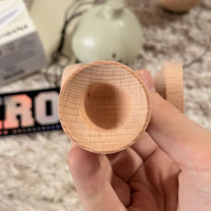 Kendama Krom Jacob Acrobat Pro