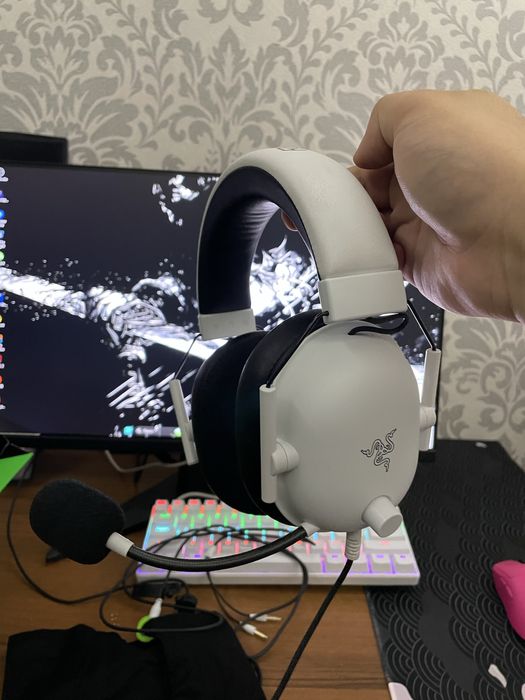 Razer BlackShark V2 X