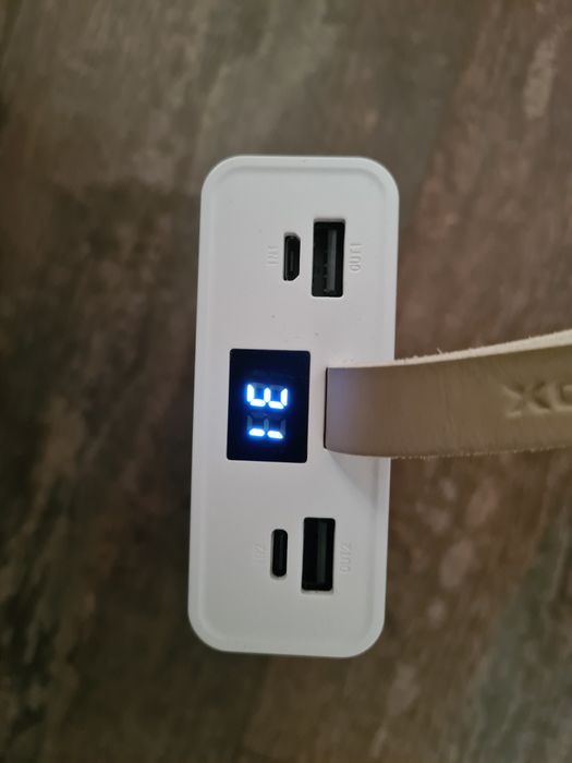 Преносима батерия  SYROX