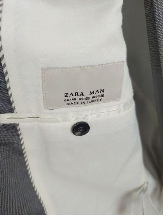 Костюм ZARA. Премиум.