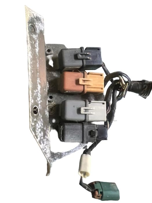 Panou Relee Isuzu Trooper Ii Ub 1991 - 2000
