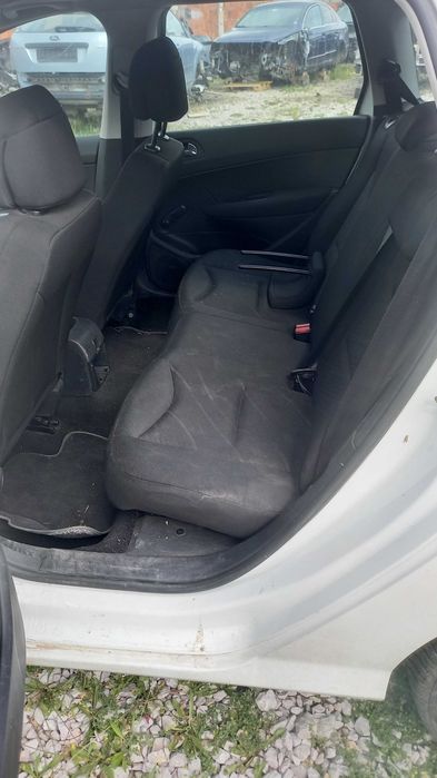 Пежо 308 1.6HDI НА ЧАСТИ