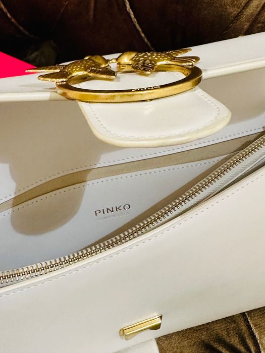 Италианска  чанта  Pinko