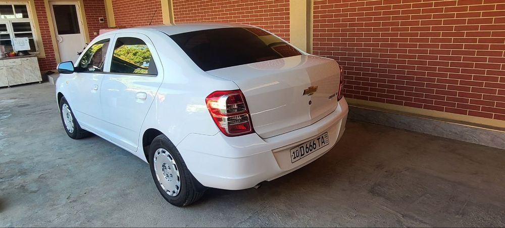 Cobalt srochno sotiladi