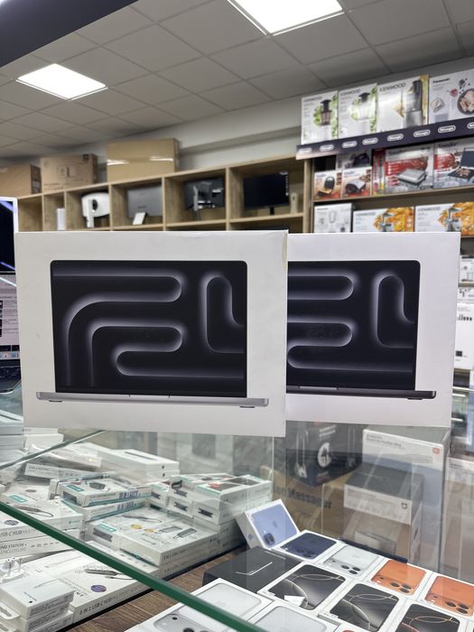 Macbook Pro 14 M5  16gb / 1TB