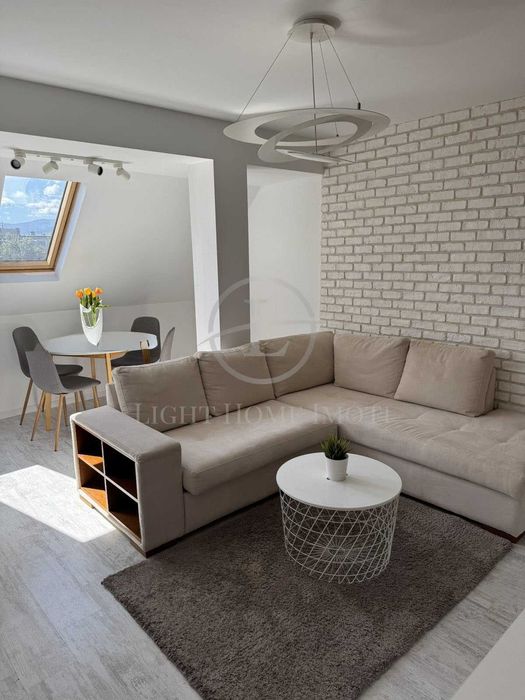 Продава се Тристаен апартамент в Пловдив, Център - 96 кв.м за 2146 €/кв.м - Снимка #3